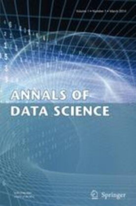 Annals of Data Science - Springer (40745) - modelo ABNT