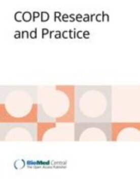 COPD Research and Practice - Springer (40749) - modelo ABNT