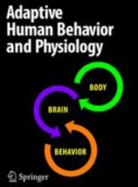 Adaptive Human Behavior and Physiology - Springer (40750) - modelo ABNT