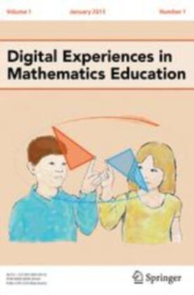 Digital Experiences in Mathematics Education - Springer (40751) - modelo ABNT