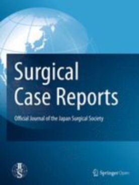 Surgical Case Reports - Springer (40792) - modelo ABNT
