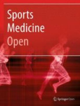 Sports Medicine - Open - Springer (40798) - modelo ABNT