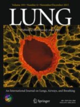 Lung - Springer (408) - modelo ABNT
