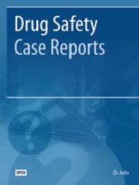 Drug Safety - Case Reports - Springer (40800) - modelo ABNT