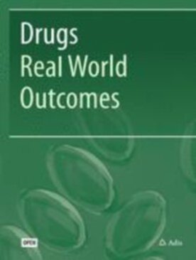 Drugs - Real World Outcomes - Springer (40801) - modelo ABNT