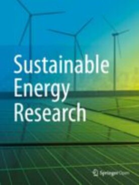 Renewables: Wind, Water, and Solar - Springer (40807) - modelo ABNT
