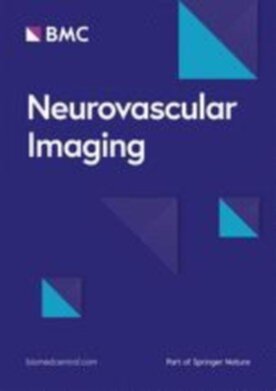 Neurovascular Imaging - Springer (40809) - modelo ABNT