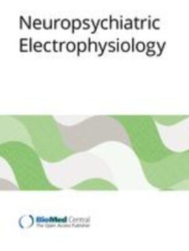 Neuropsychiatric Electrophysiology - Springer (40810) - modelo ABNT