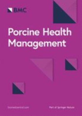 Porcine Health Management - Springer (40813) - modelo ABNT