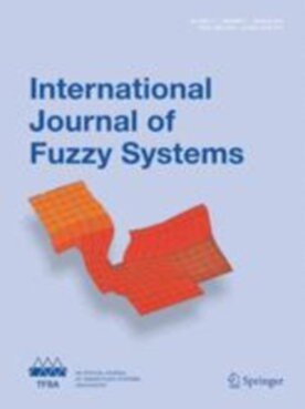 International Journal of Fuzzy Systems - Springer (40815) - modelo ABNT