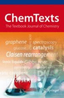 ChemTexts - Springer (40828) - modelo ABNT