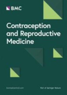 Contraception and Reproductive Medicine - Springer (40834) - modelo ABNT