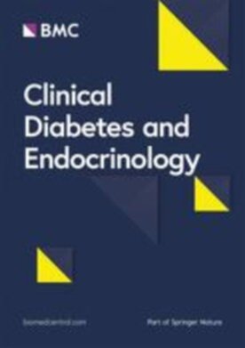 Clinical Diabetes and Endocrinology - Springer (40842) - modelo ABNT