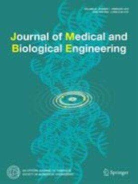 Journal of Medical and Biological Engineering - Springer (40846) - modelo ABNT