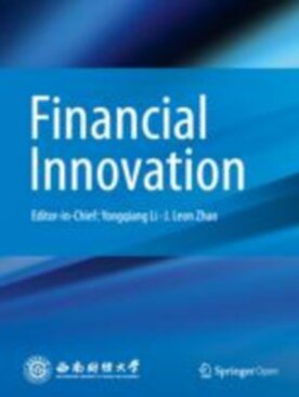 Financial Innovation - Springer (40854) - modelo ABNT