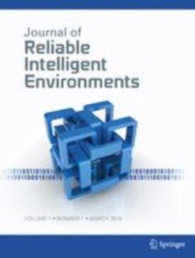 Journal of Reliable Intelligent Environments - Springer (40860) - modelo ABNT