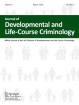 Journal of Developmental and Life-Course Criminology - Springer (40865) - modelo ABNT