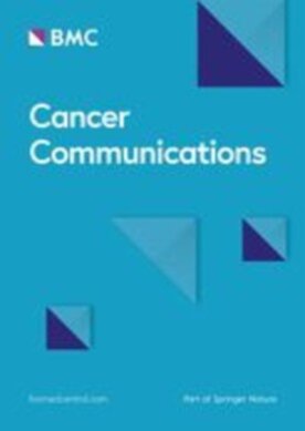 Cancer Communications - Springer (40880) - modelo ABNT
