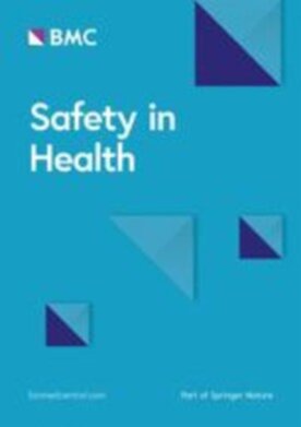 Safety in Health - Springer (40886) - modelo ABNT