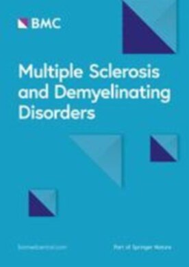 Multiple Sclerosis and Demyelinating Disorders - Springer (40893) - modelo ABNT