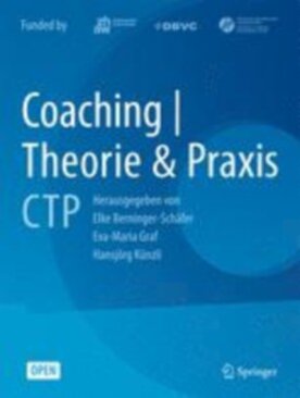 Coaching | Theorie & Praxis - Springer (40896) - modelo ABNT