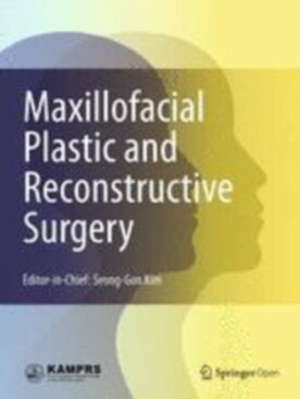 Maxillofacial Plastic and Reconstructive Surgery - Springer (40902) - modelo ABNT