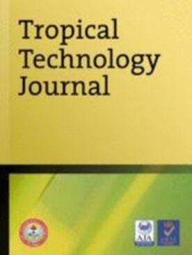 Tropical Technology Journal - Springer (40934) - modelo ABNT