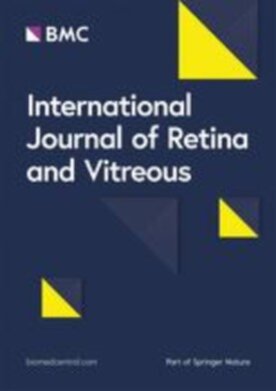 International Journal of Retina and Vitreous - Springer (40942) - modelo ABNT