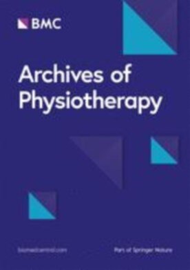 Archives of Physiotherapy - Springer (40945) - modelo ABNT