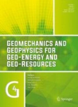 Geomechanics and Geophysics for Geo-Energy and Geo-Resources - Springer (40948) - modelo ABNT