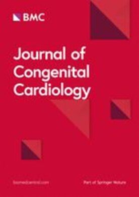Journal of Congenital Cardiology - Springer (40949) - modelo ABNT