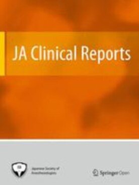 JA Clinical Reports - Springer (40981) - modelo ABNT
