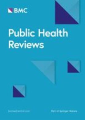Public Health Reviews - Springer (40985) - modelo ABNT