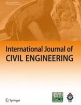 International Journal of Civil Engineering - Springer (40999) - modelo ABNT