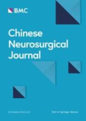 Chinese Neurosurgical Journal - Springer (41016) - modelo ABNT