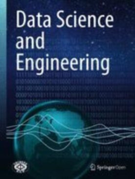 Data Science and Engineering - Springer (41019) - modelo ABNT