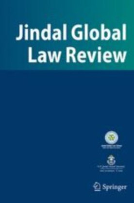 Jindal Global Law Review - Springer (41020) - modelo ABNT