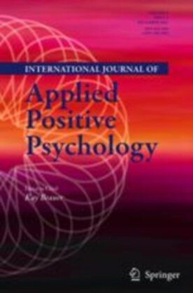 International Journal of Applied Positive Psychology - Springer (41042) - modelo ABNT