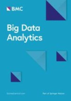 Big Data Analytics - Springer (41044) - modelo ABNT