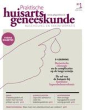 Praktische Huisartsgeneeskunde - Springer (41045) - modelo ABNT