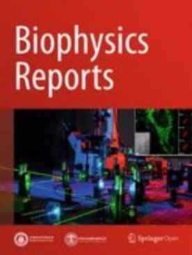 Biophysics Reports - Springer (41048) - modelo ABNT