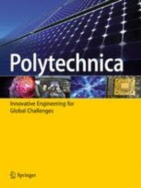 Polytechnica - Springer (41050) - modelo ABNT