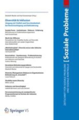 Soziale Probleme - Springer (41059) - modelo ABNT