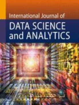 International Journal of Data Science and Analytics - Springer (41060) - modelo ABNT