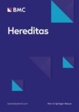 Hereditas - Springer (41065) - modelo ABNT