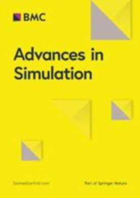 Advances in Simulation - Springer (41077) - modelo ABNT