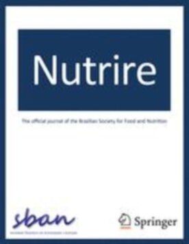 Nutrire - Springer (41110) - modelo ABNT