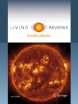 Living Reviews in Solar Physics - Springer (41116) - modelo ABNT