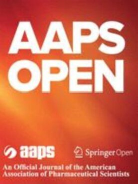 AAPS Open - Springer (41120) - modelo ABNT