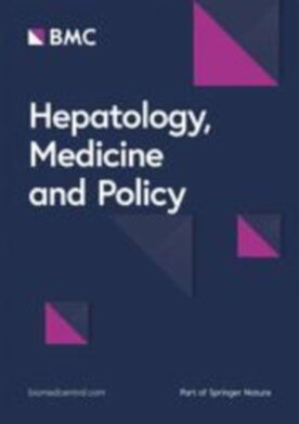 Hepatology, Medicine and Policy - Springer (41124) - modelo ABNT